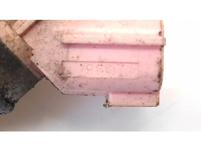 Vstřikovač JS234, 9617   Nissan Pathfinder R50  pro benzínový motor 3.3  