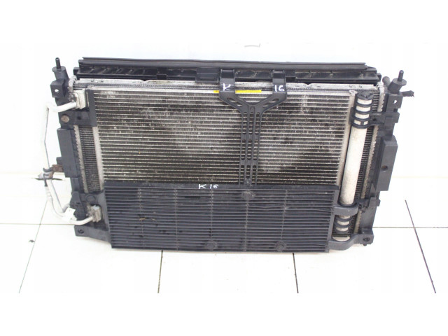 Vstřikovací lišta Citroen C4 Grand Picasso