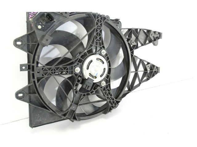 Вентилятор радиатора 505188500 Alfa Romeo Mito