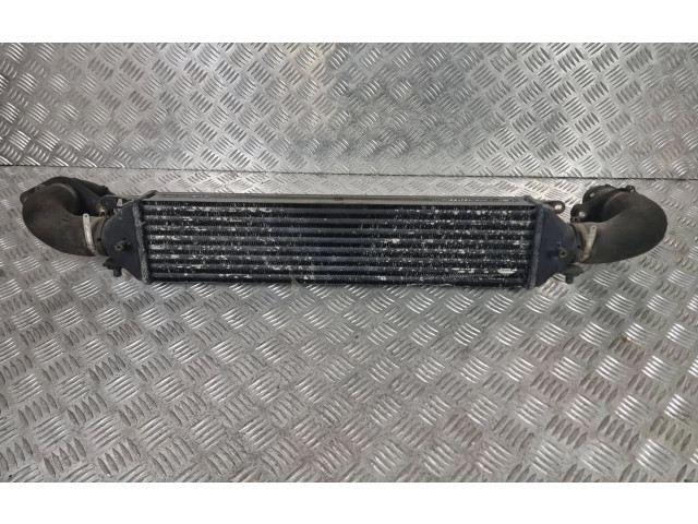 Интеркулер Alfa Romeo Giulietta 1.6