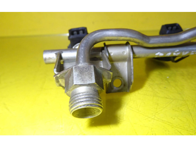 Vstřikovací lišta 90536149 Opel Zafira A