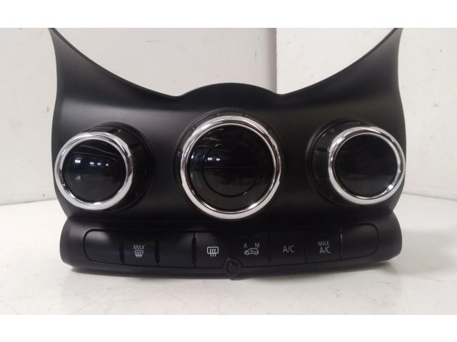 Блок управления климат-контролем 6131935450902   Mini One  Cooper F56 F55