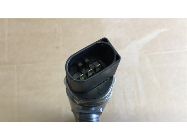 Vstřikovací lišta 7801656, 0445214134 BMW 1 E81 E87 pro naftový motor 2.0