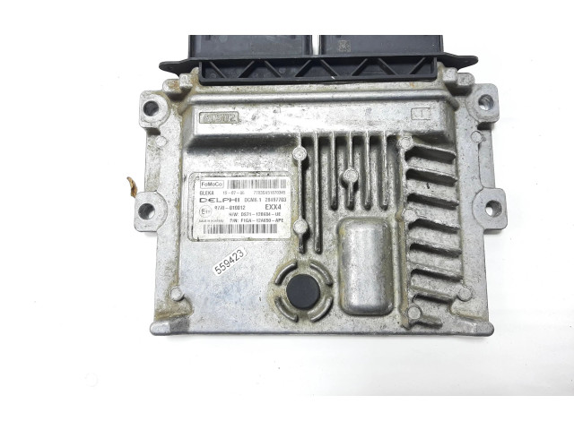 Řídící jednotka DS7112B684UE Ford Galaxy 2016