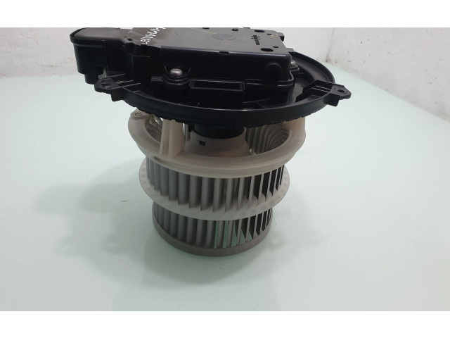 Вентилятор печки       Lexus GS 250 350 300H 450H