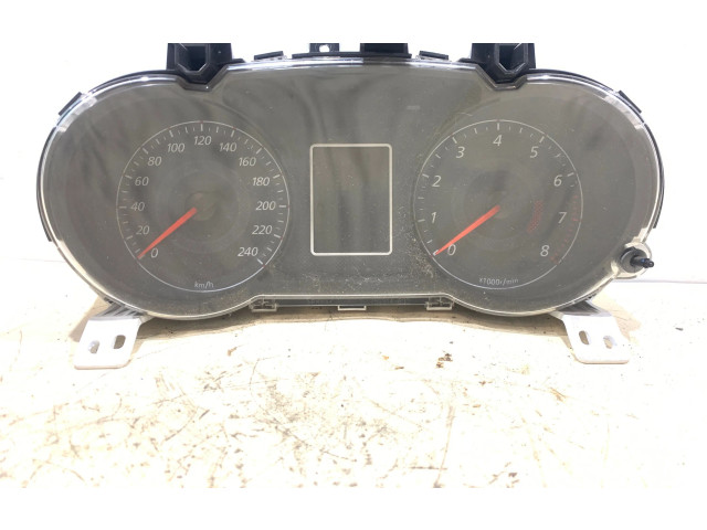 Панель приборов MMSM6240K1, 810CB127A Mitsubishi Lancer VIII
