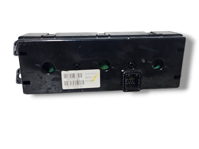 Блок управления климат-контролем 55111313AC, JC49ATC Chrysler Town & Country V