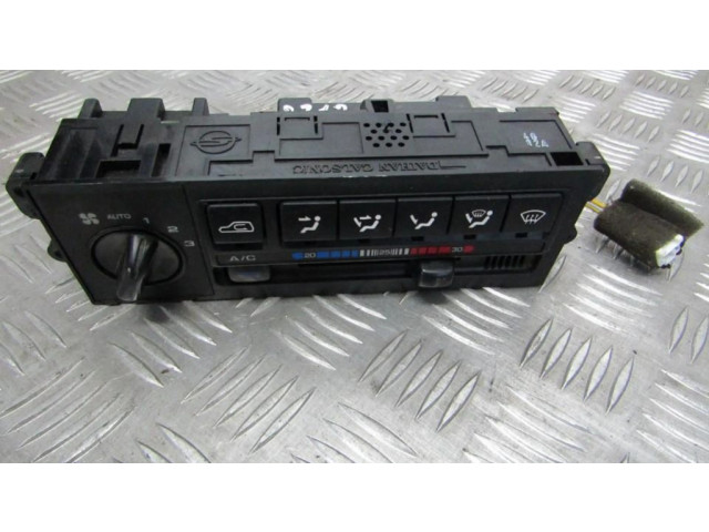 Блок управления климат-контролем 8533005001, 85330-05001 4108-0530 SsangYong Musso