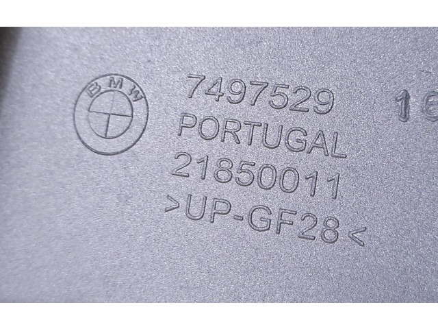 Řídící jednotka 7497529 BMW 4 G22 G23 G24 G26 2020