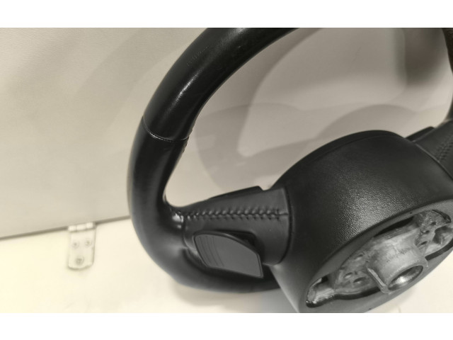 Руль Audi A7 S7 4G 2011 - 2017 года 4G0419091