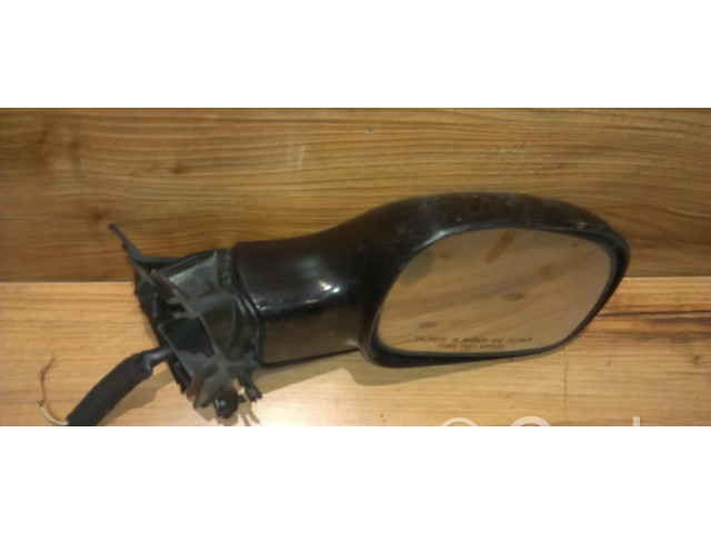 Zpětné zrcátko pravé Dodge Caravan 2002