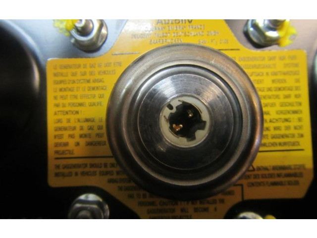 Подушка безопасности водителя    Peugeot 306