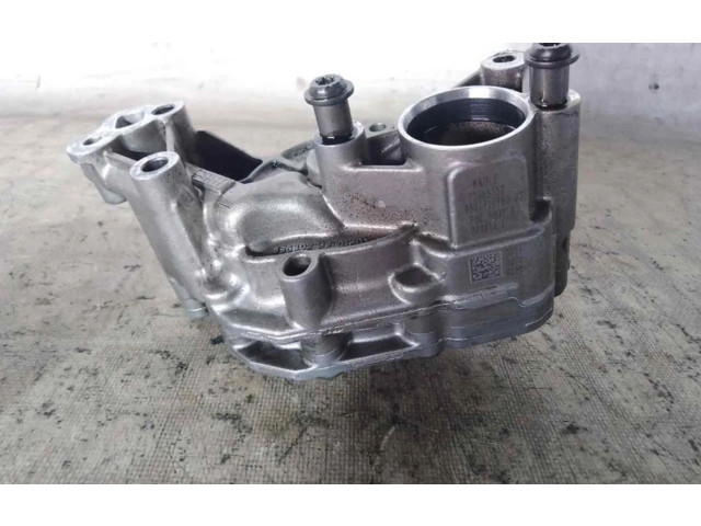 Масляный насос 9807727980 Peugeot 3008 I