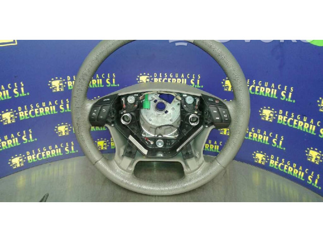 Руль Volvo XC90  2003 - 2006 года 30643092      
