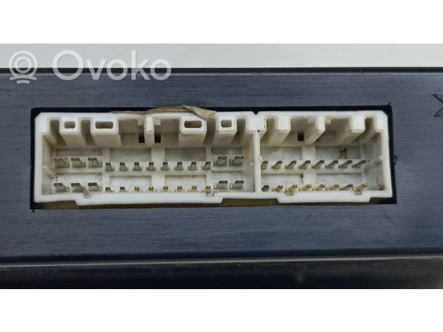 Блок управления климат-контролем 972503C500AX   Hyundai Sonata