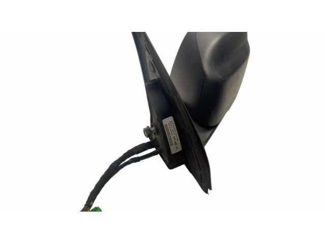Zpětné zrcátko Volvo XC90 2006 E11015799, 6616470