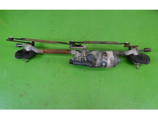 Комплект механизма стеклоочистителей