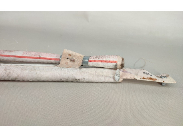 Боковая подушка безопасности 5JA880742   Skoda Rapid (NH)