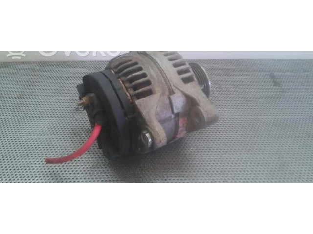 Генератор 0124415015 Alfa Romeo 166