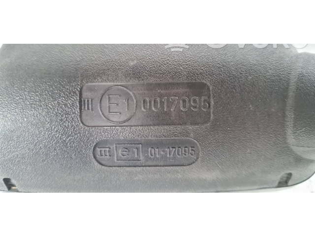 Zpětné zrcátko Volkswagen Transporter - Caravelle T3 1986 251857513A, E10017095