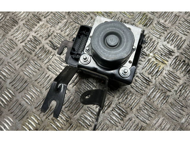 Блок АБС 476602738R Dacia Duster II 2017 - года