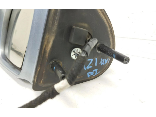 Зеркало электрическое Mercedes-Benz ML W164 2005 - 2011 года