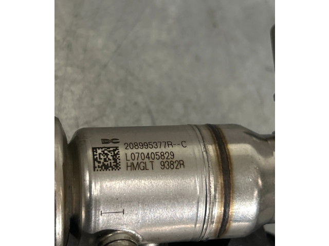 Vstřikovač 208995377R Renault Captur II