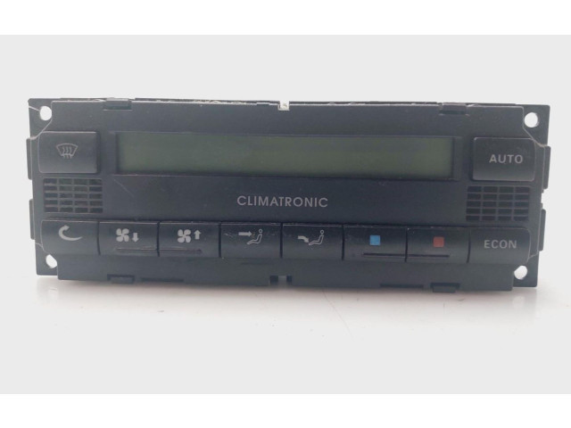 Блок управления климат-контролем 3U0820045A   Skoda Superb B5 (3U)