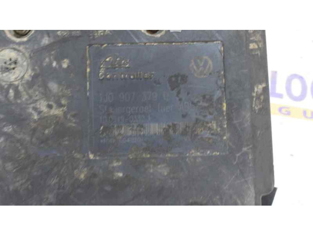 Блок АБС    Volkswagen  Bora  1998 - 2005 года