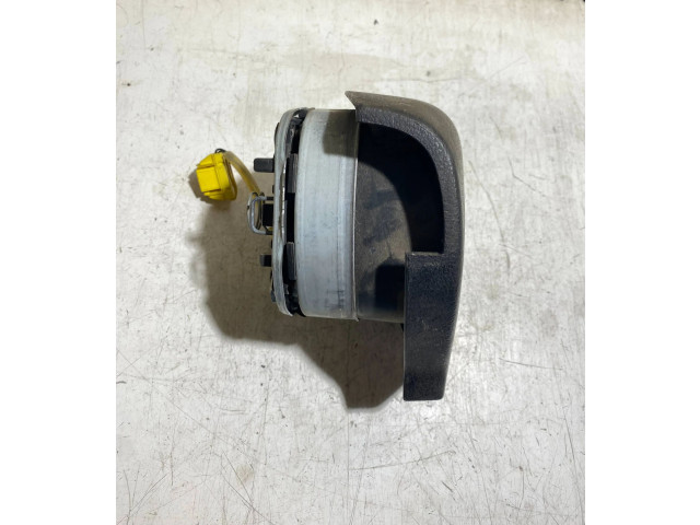 Подушка безопасности водителя 2K0880201F   Volkswagen Caddy