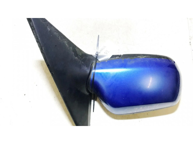 Зеркало электрическое правое Mazda 3 I 2003-2006 года