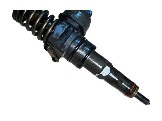 Жиклер (жиклеры) (форсунка (форсунки) 038130073AG, 0414720215 Skoda Octavia Mk2 (1Z)