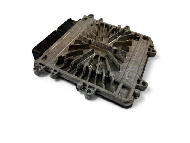 Блок управления двигателем Блок управления 31272462AA, 0281012765   Volvo S80