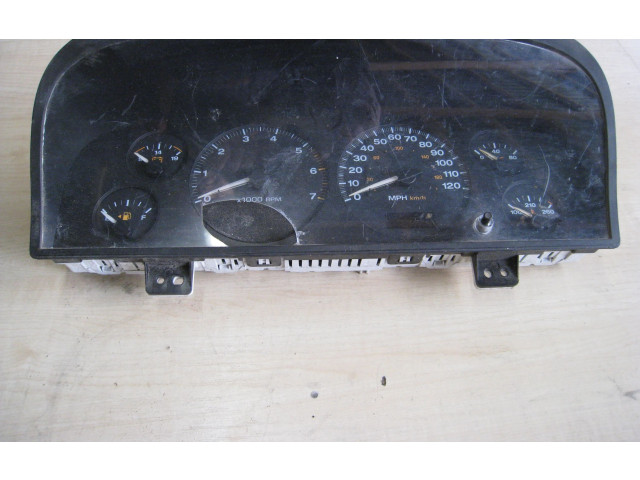 Панель приборов 56042074AC Jeep Grand Cherokee (WJ)