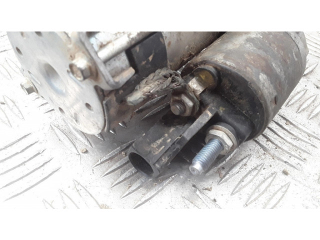 Стартер 0AM911023B, 0209082021KC Audi A3 S3 A3 Sportback 8P