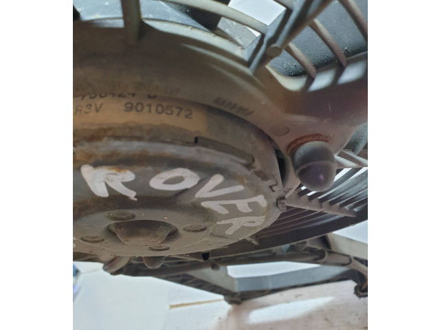 Вентилятор радиатора 9010572, 756424D Rover 25