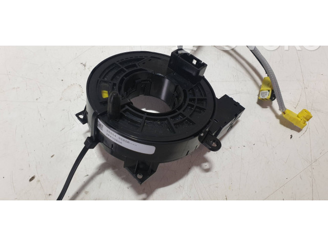 Полоса надувных подушек (кольцо srs) Renault Clio V 2019 - года 255549585R, 2PK0360A