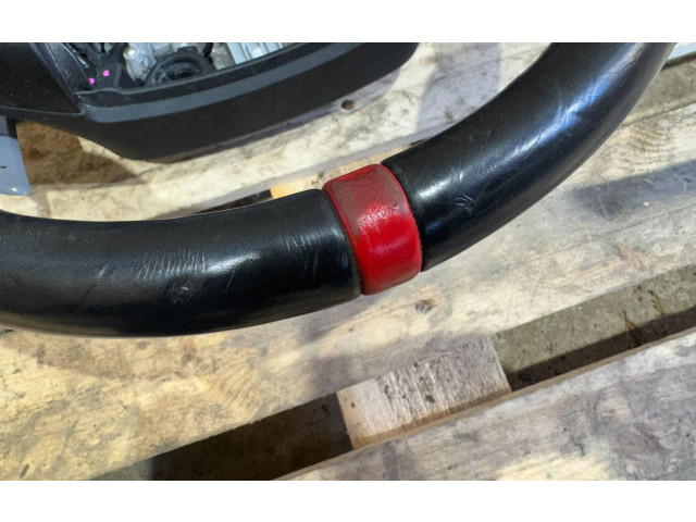 Руль Ford Ranger 2019 - 2022 года JB3B-3600-CD, S2412Q027