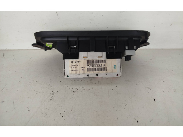 Дисплей    7700432434   Renault Scenic I