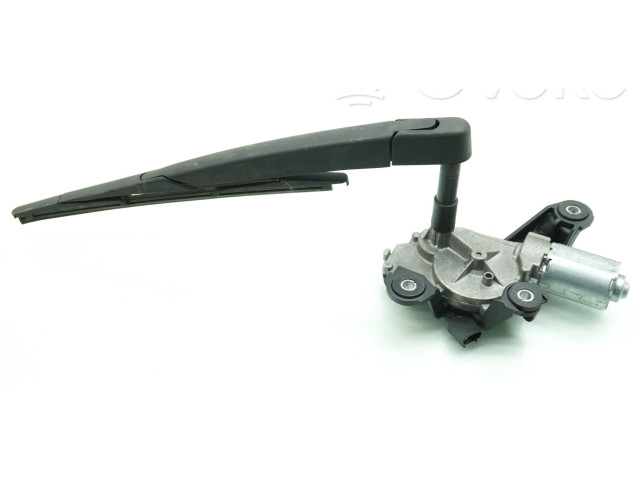 Моторчик заднего дворника 287100010R, 287100010R    Renault Scenic III -  Grand scenic III