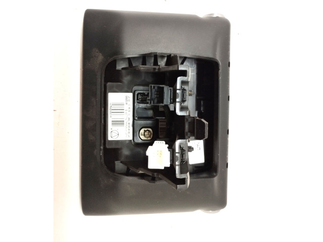 Дисплей 9839059280 Citroen C4 Cactus