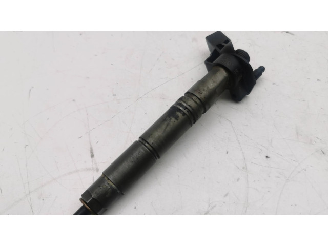 Форсунка A6420700587, 0445115027 Jeep Grand Cherokee (WK) для дизельного двигателя 642.980 3