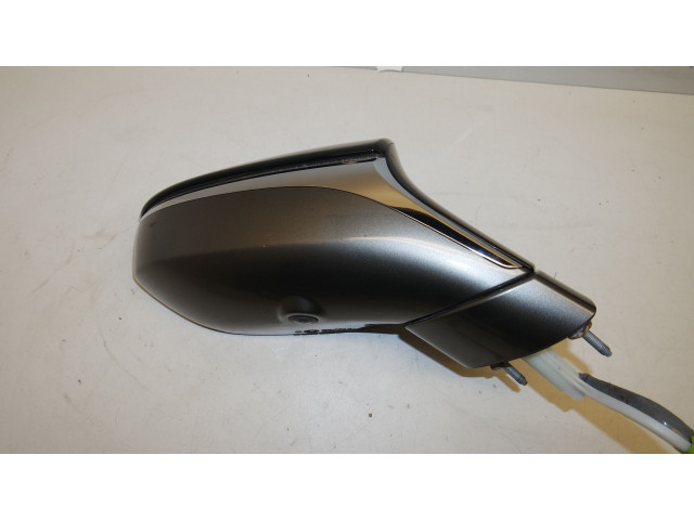 Зеркало электрическое Lexus LS 460 - 600H - года