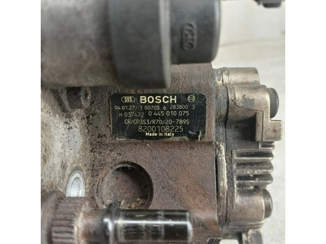 Vstřikovací čerpadlo 8200108225 Renault Scenic II - Grand scenic II pro naftový motor 1.9