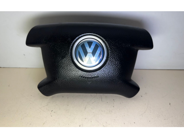 Подушка безопасности водителя 7H0880201P, 7H0880201 Volkswagen Transporter - Caravelle T5