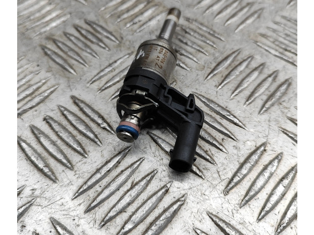 Форсунка 04E906036AT    Skoda Superb B8 (3V)  DGEB 