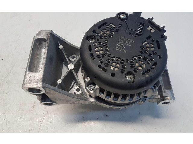 Генератор 32279255 Volvo XC40