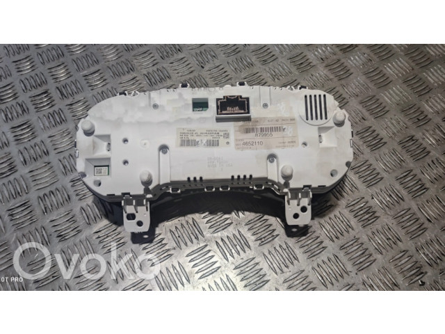 Přístrojová deska  Dodge Durango 2017 68248455AB  