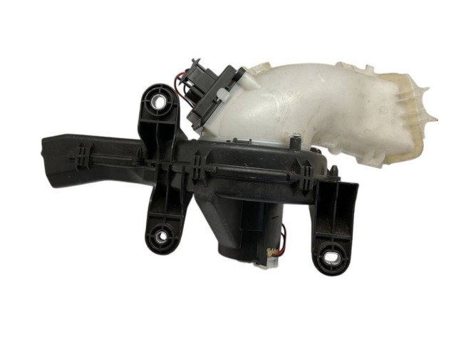 Вентилятор печки 198400000, 9688054980 Citroen C4 Grand Picasso