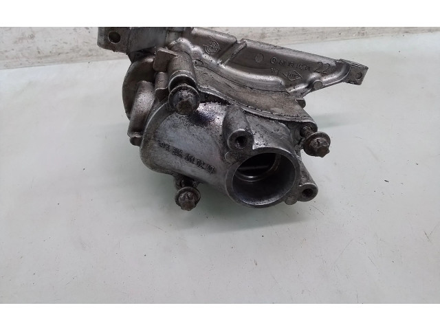 Čerpadlo oleje 6111810201 Mercedes-Benz E W211